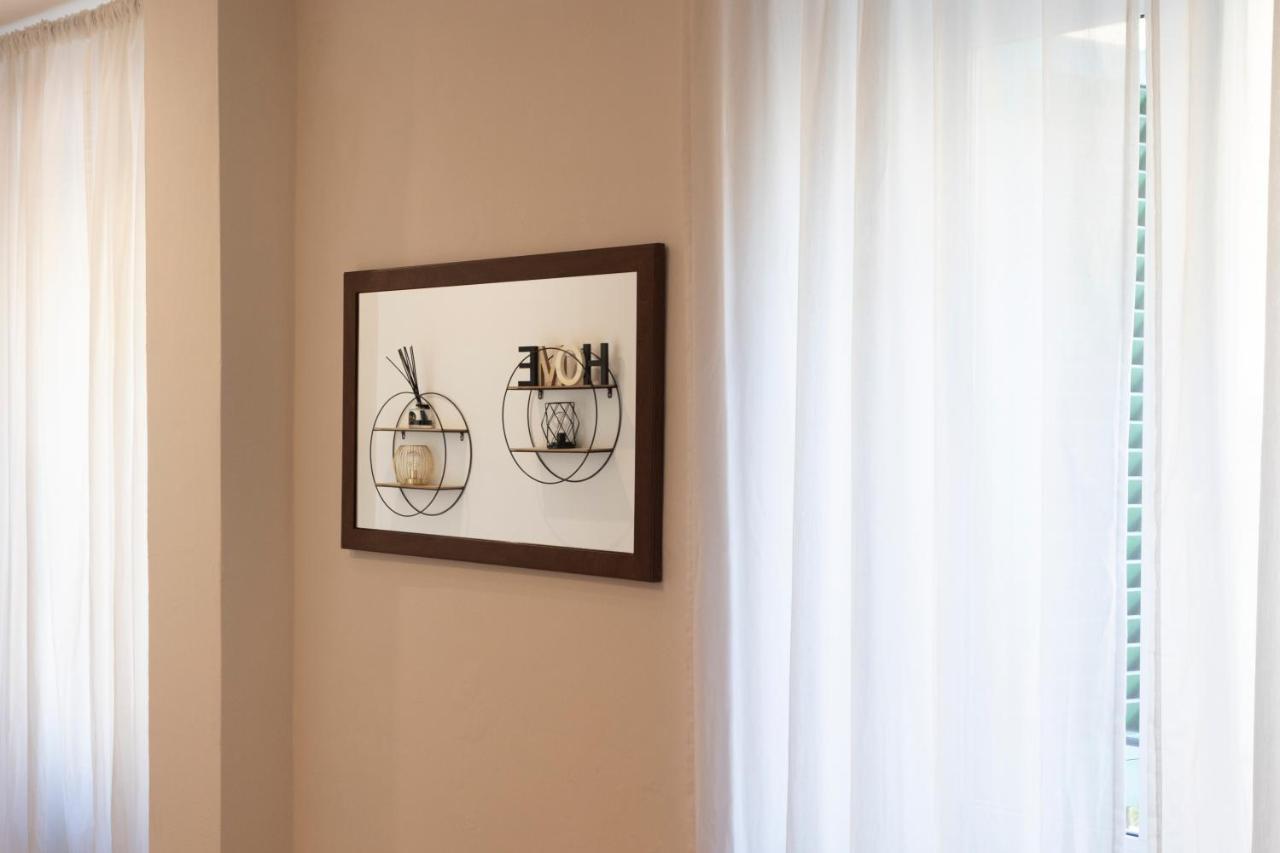 Bed & Breakfast Dei Poeti & 3*