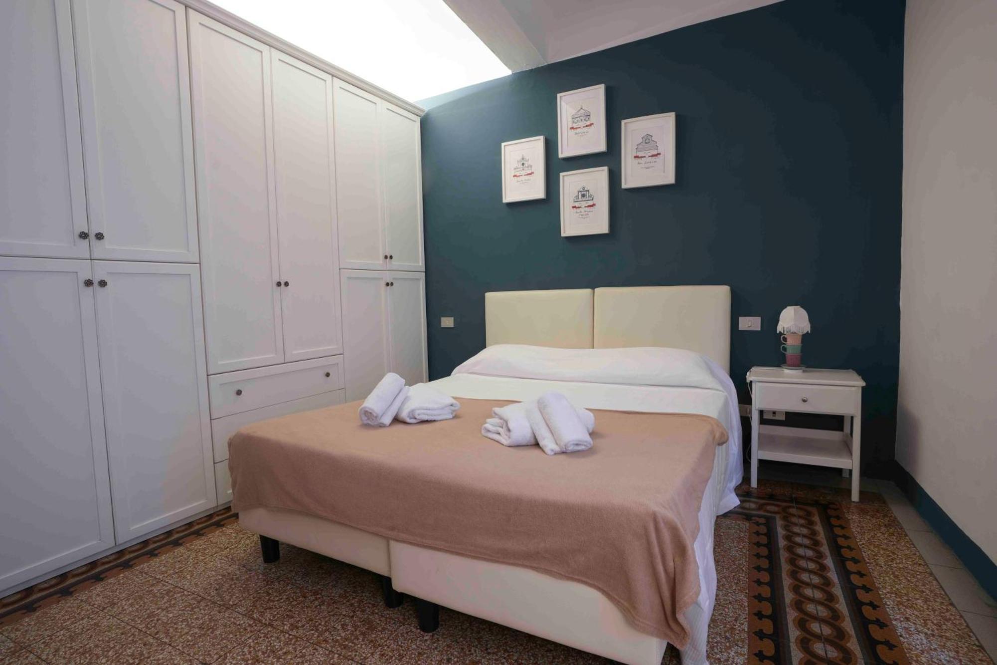 Bed & Breakfast Dei Poeti & 3*