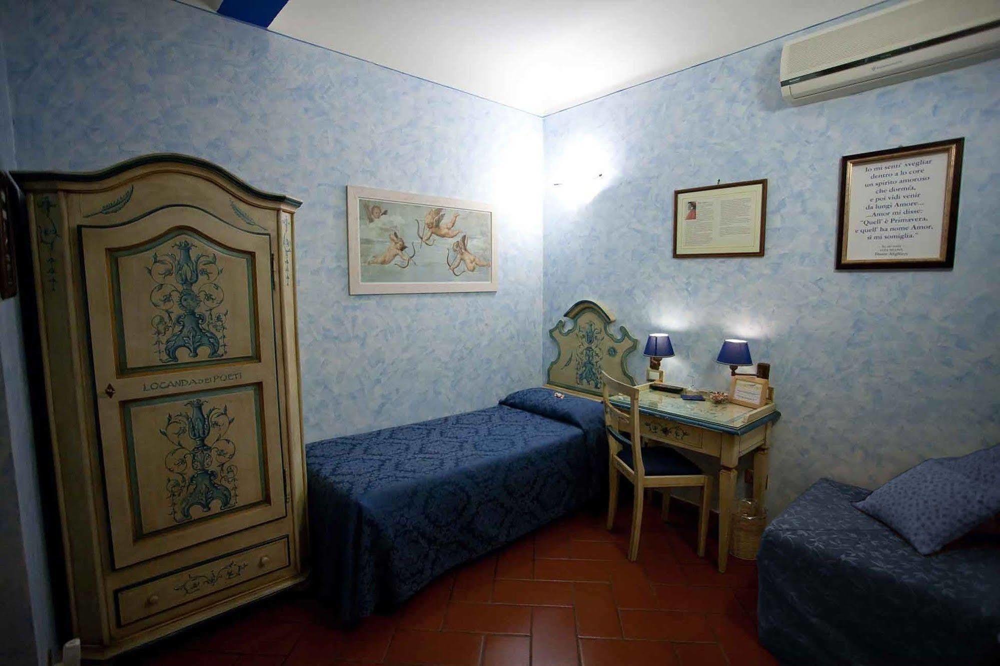 Dei Poeti & Bed & Breakfast