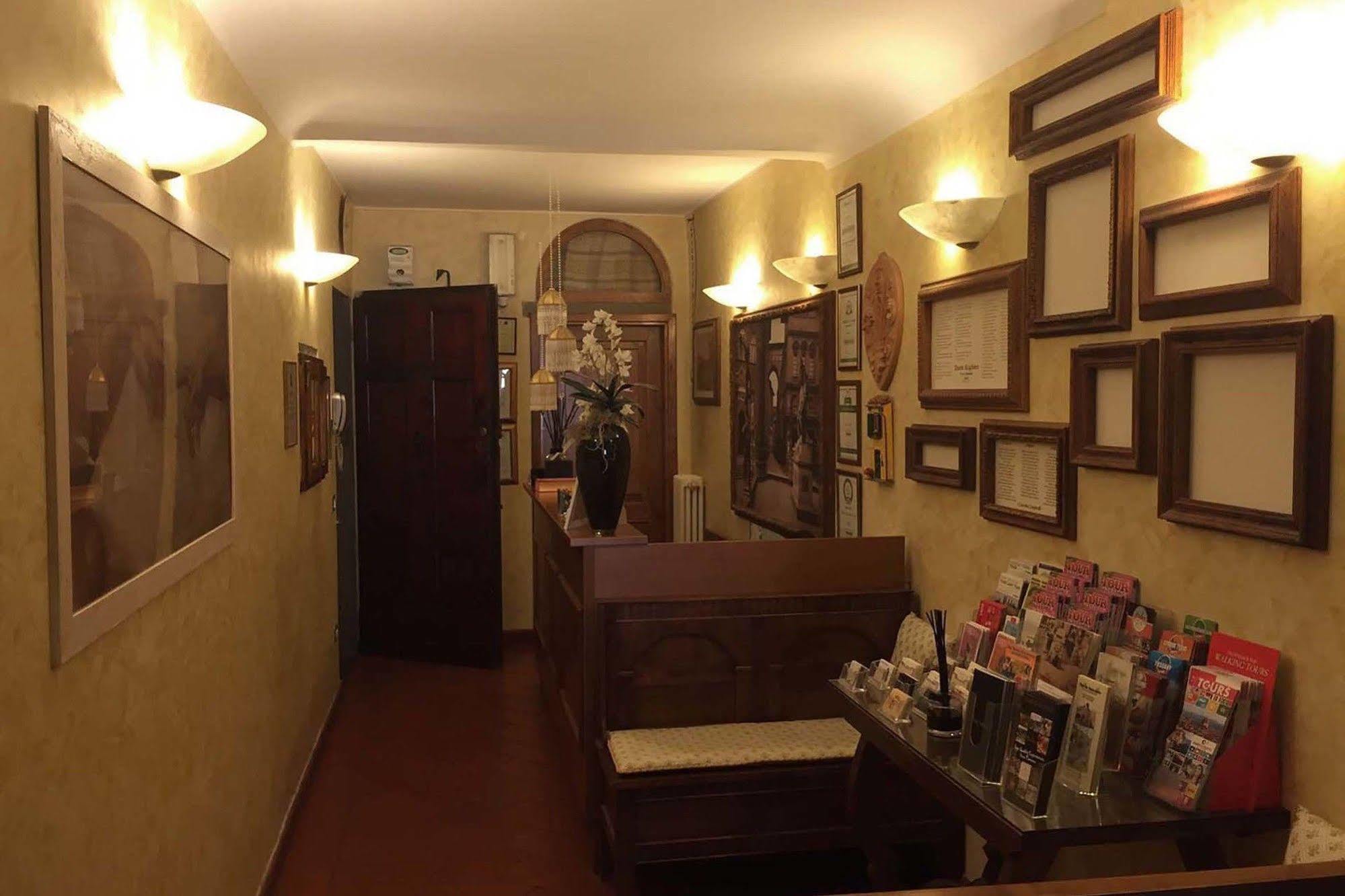 Dei Poeti & Bed & Breakfast