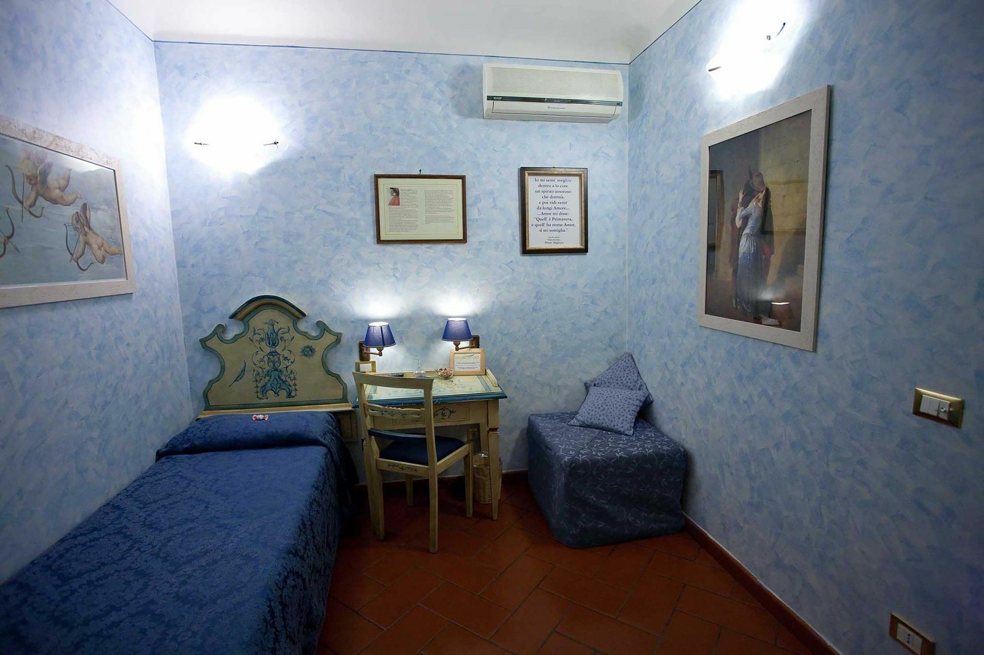 Dei Poeti & Bed & Breakfast